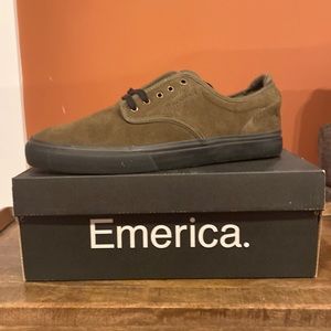 Emerica shoes - Wino G6 sz 11